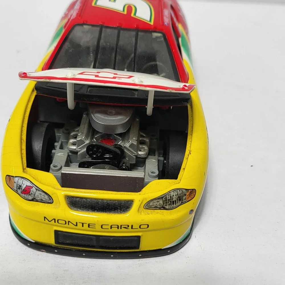 Racing Champions Terry Labonte Kelloggs 2000 Chevrolet Monte Carlo 1:24 Diecast